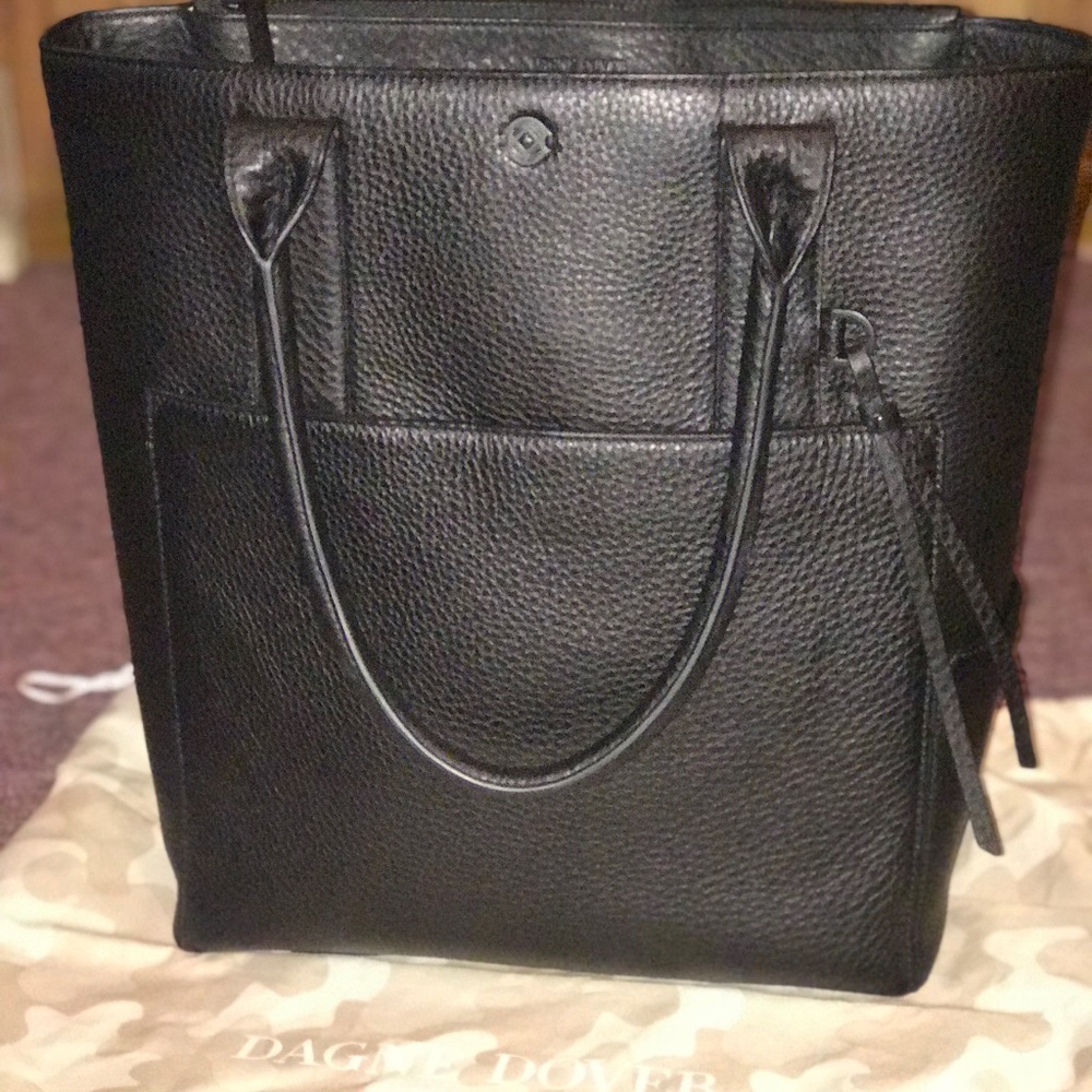 Dagne Dover Charlie Tote